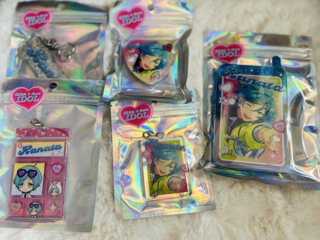 あんスタ 深海奏汰 まとめ売りその他