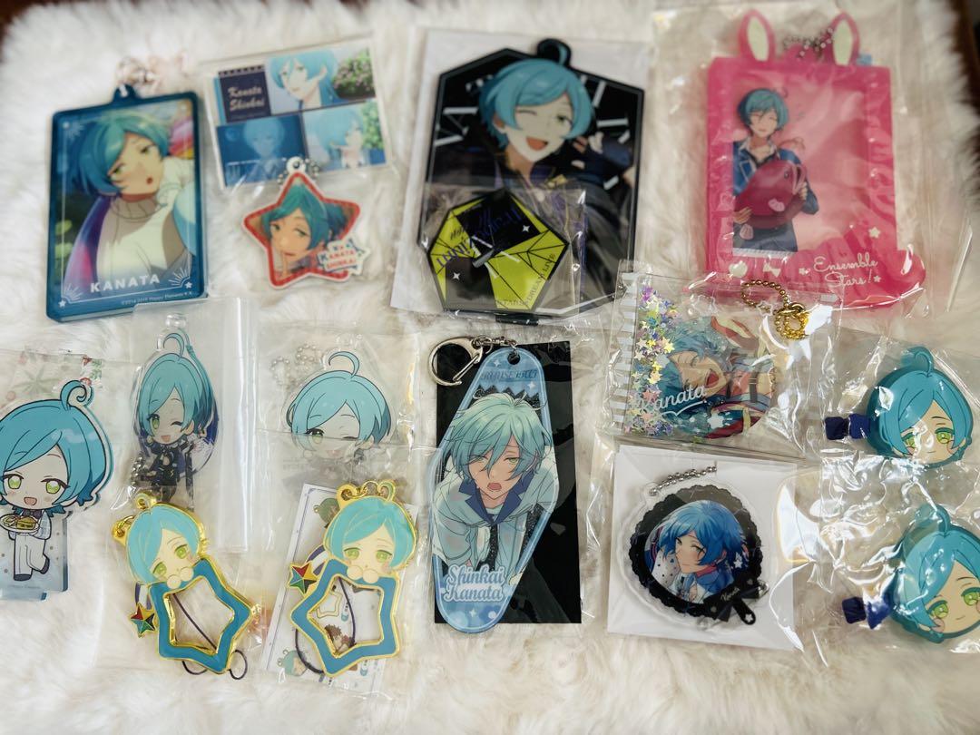 あんスタ 深海奏汰 まとめ売り