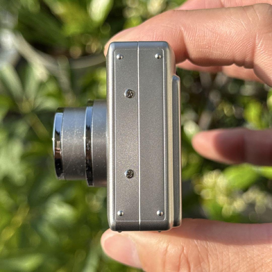 ☆美品 Canon IXY Digital 55 おまけ付き