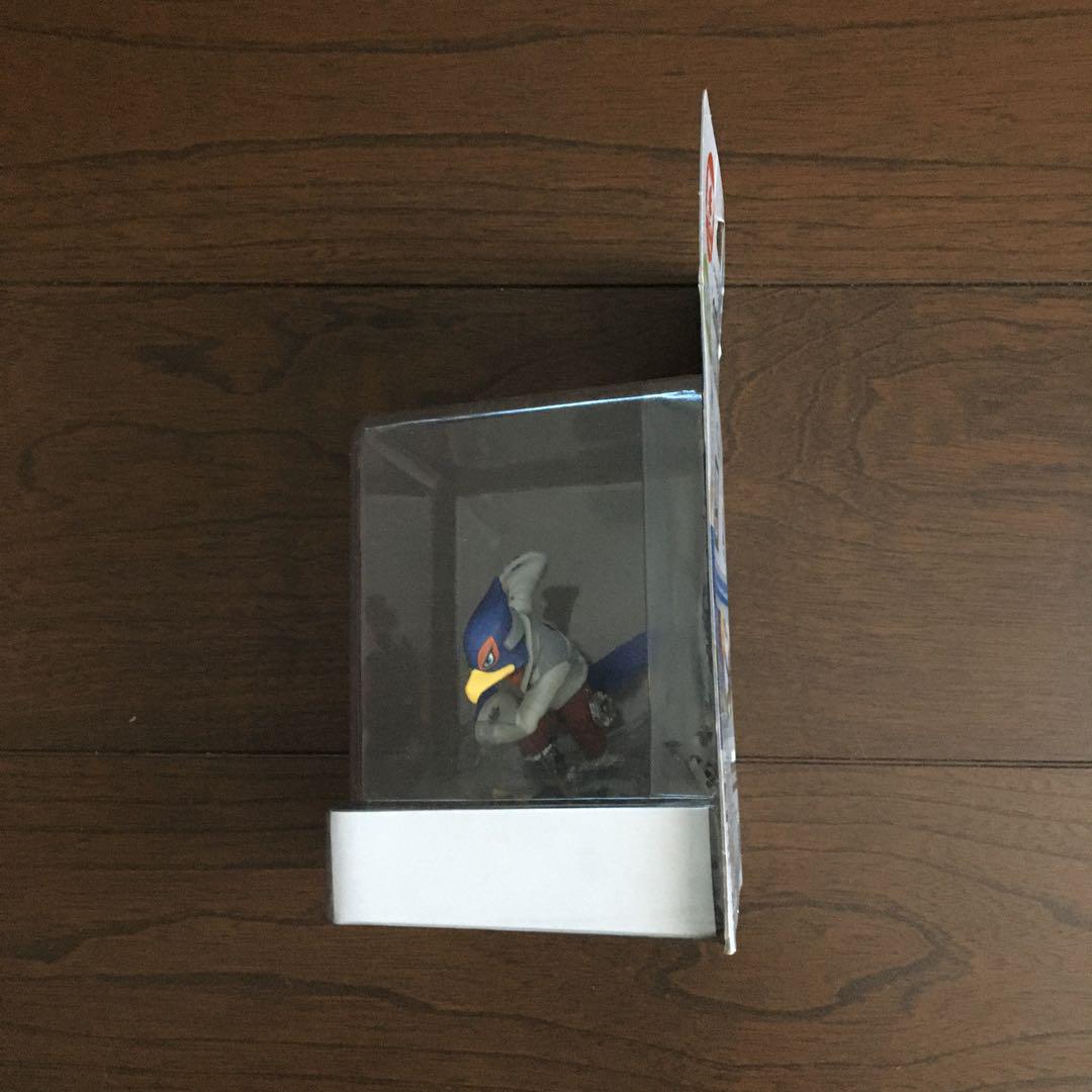 amiibo ファルコ (大乱闘スマッシュブラザーズシリーズ)