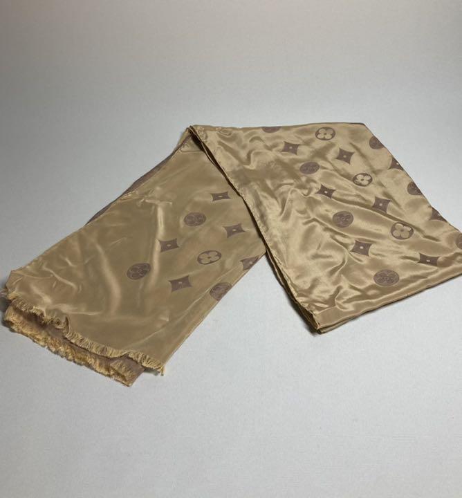 新作入荷SALE LOUIS スカーフ 縦長 f8rp7-m26099886484 VUITTON モノグラム お得得価
