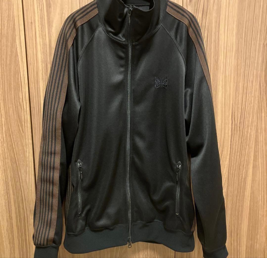 Needles トラックジャケット M 24fwM・Needles