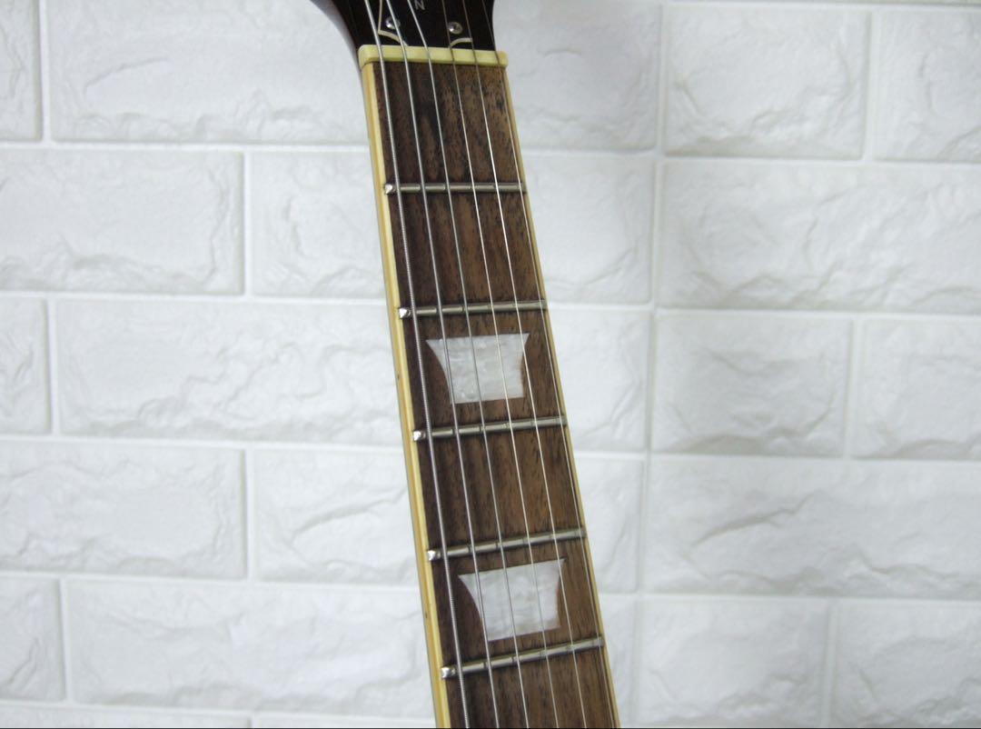 Epiphone Les Paul Standard レスポールスタンダード
