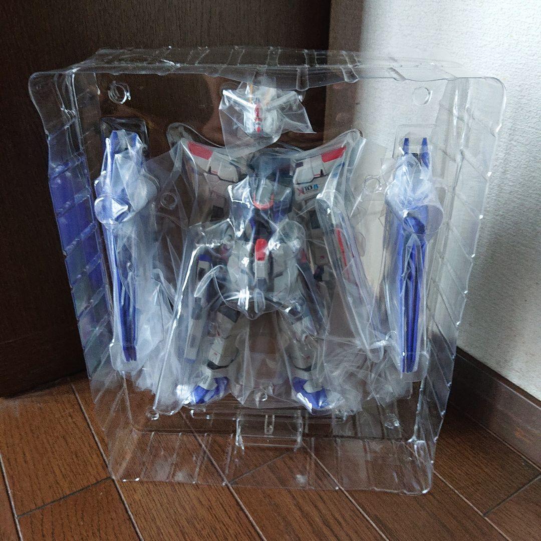 MASTERISE MECHANICS フリーダムガンダム フィギュア　一番くじ 一番くじ A賞 MASTERLISE MECHANICS フリーダムガンダム