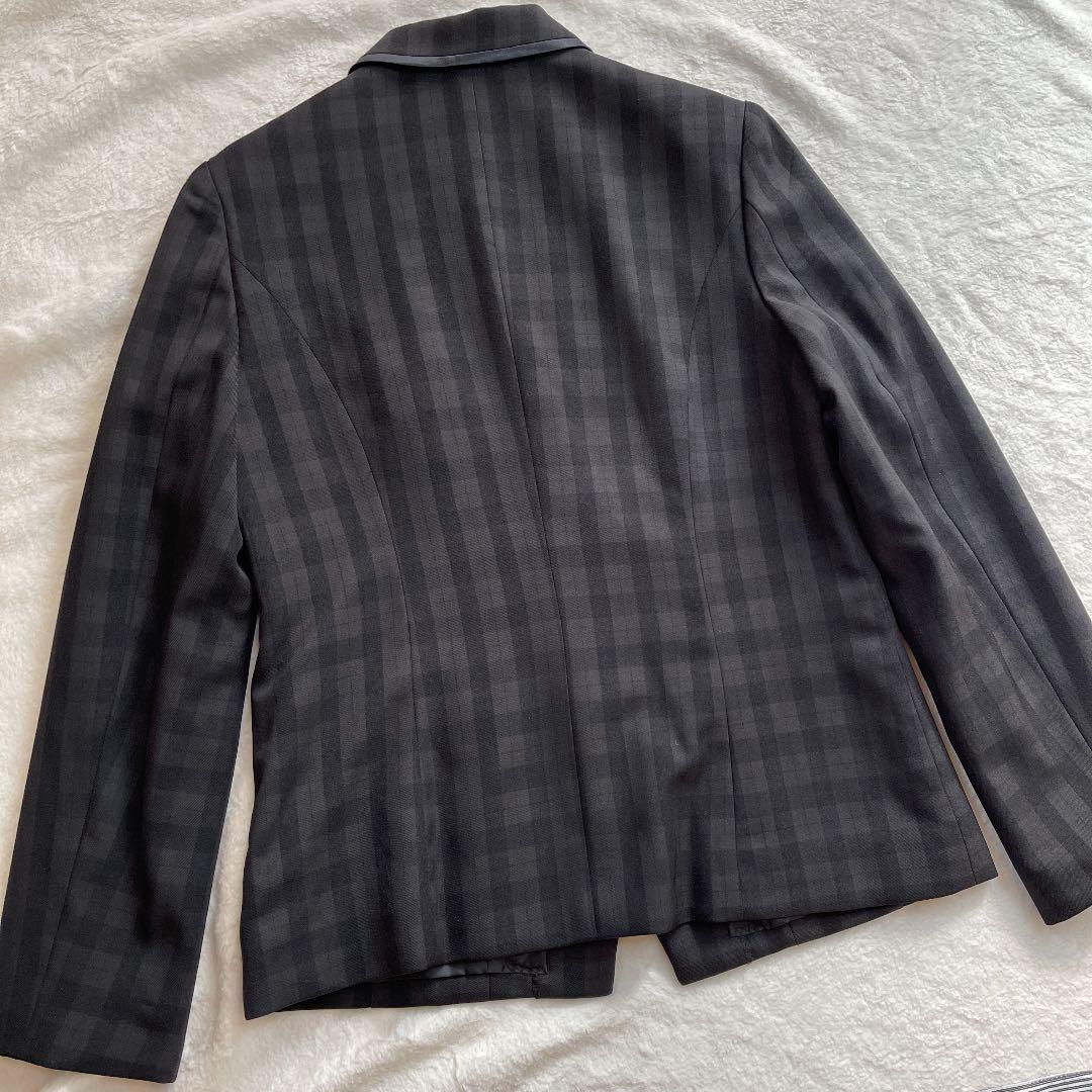 エル フォーマル セットアップ スーツ 上下 a6ySU-m26103080696 女の子 165cm卒服 卒業式 低価正規店