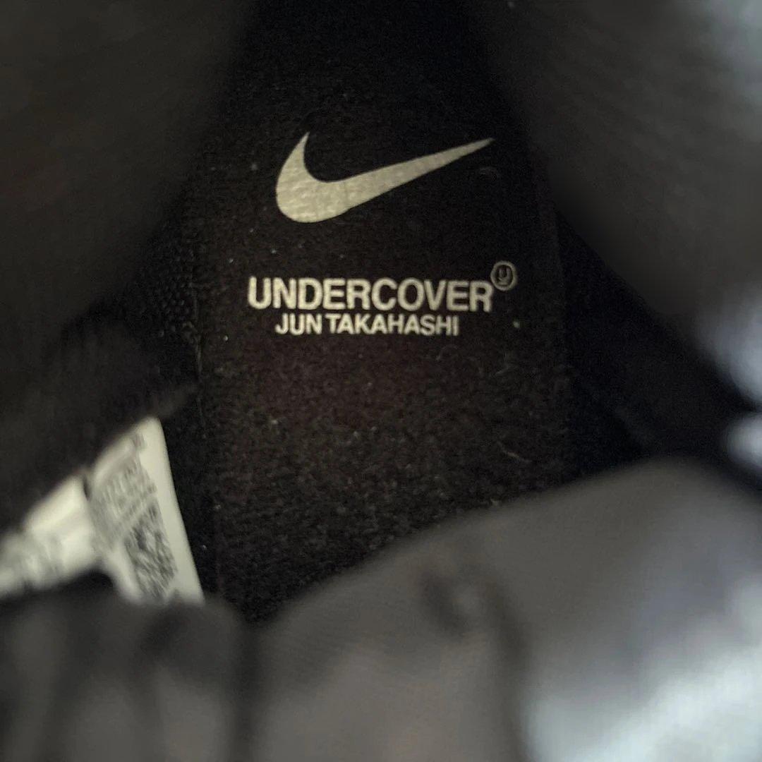 ★新品未使用★23cm ナイキ ダンク ハイ 1985 アンダーカバー