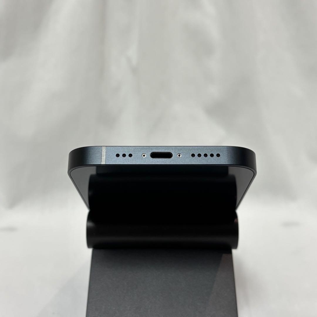iPhone 13 ミッドナイト 128GB