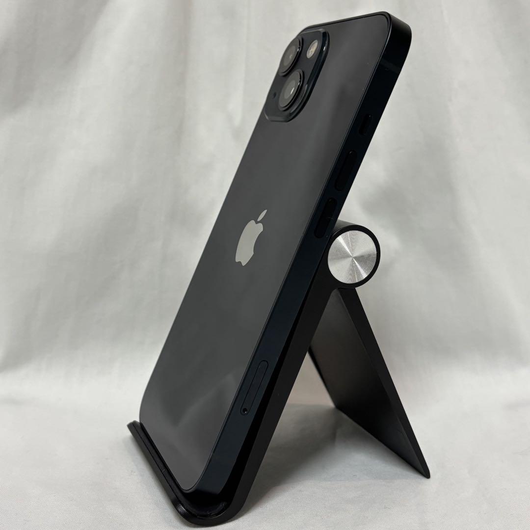 iPhone 13 ミッドナイト 128GB