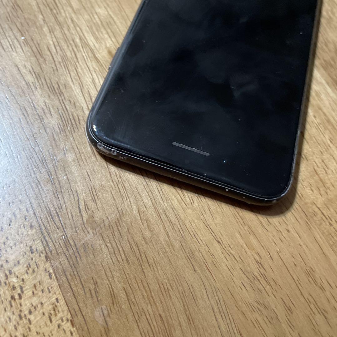 Apple iPhone 8 256GB ブラック