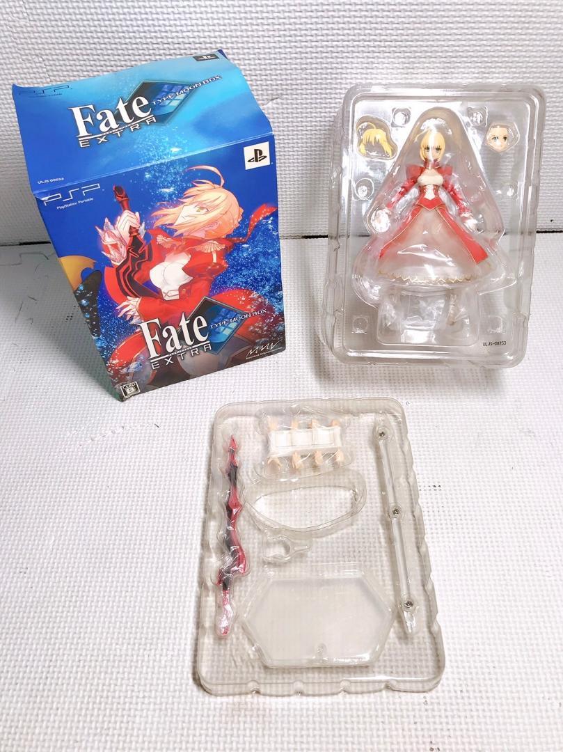 ★フィギュア SP-009 Fate/EXTRA フェイト エクストラ タイプム