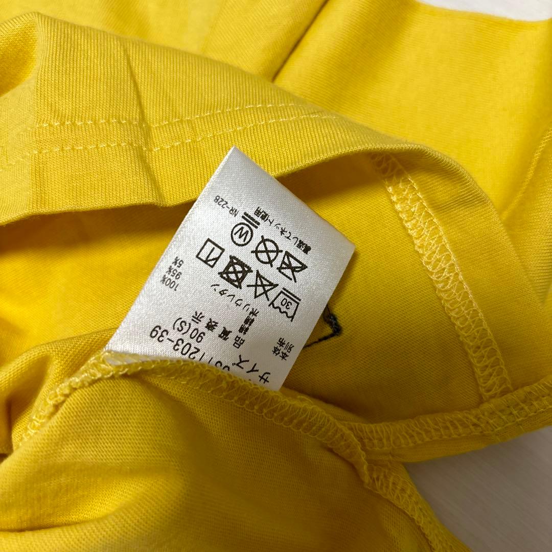 クレードスコープ90cm未使用3点セット恐竜デニムブラックデニム豪華刺繍ワッペン