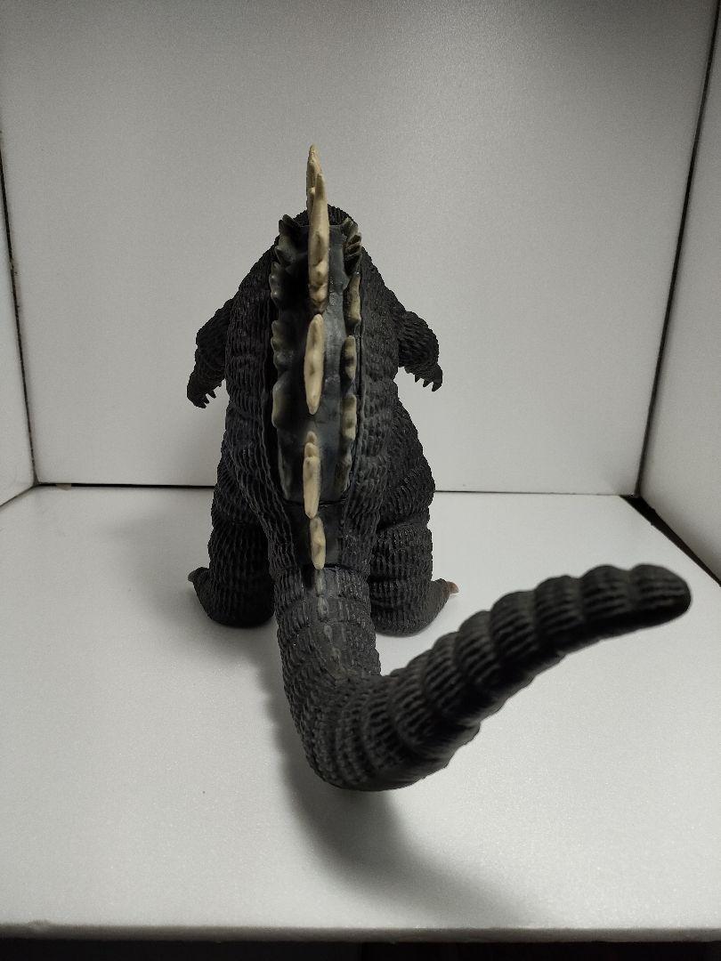 ゴジラ　マーミット
