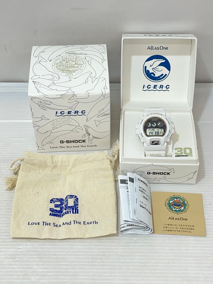 knmen154-0178 G-SHOCK GW-6904K-7JR