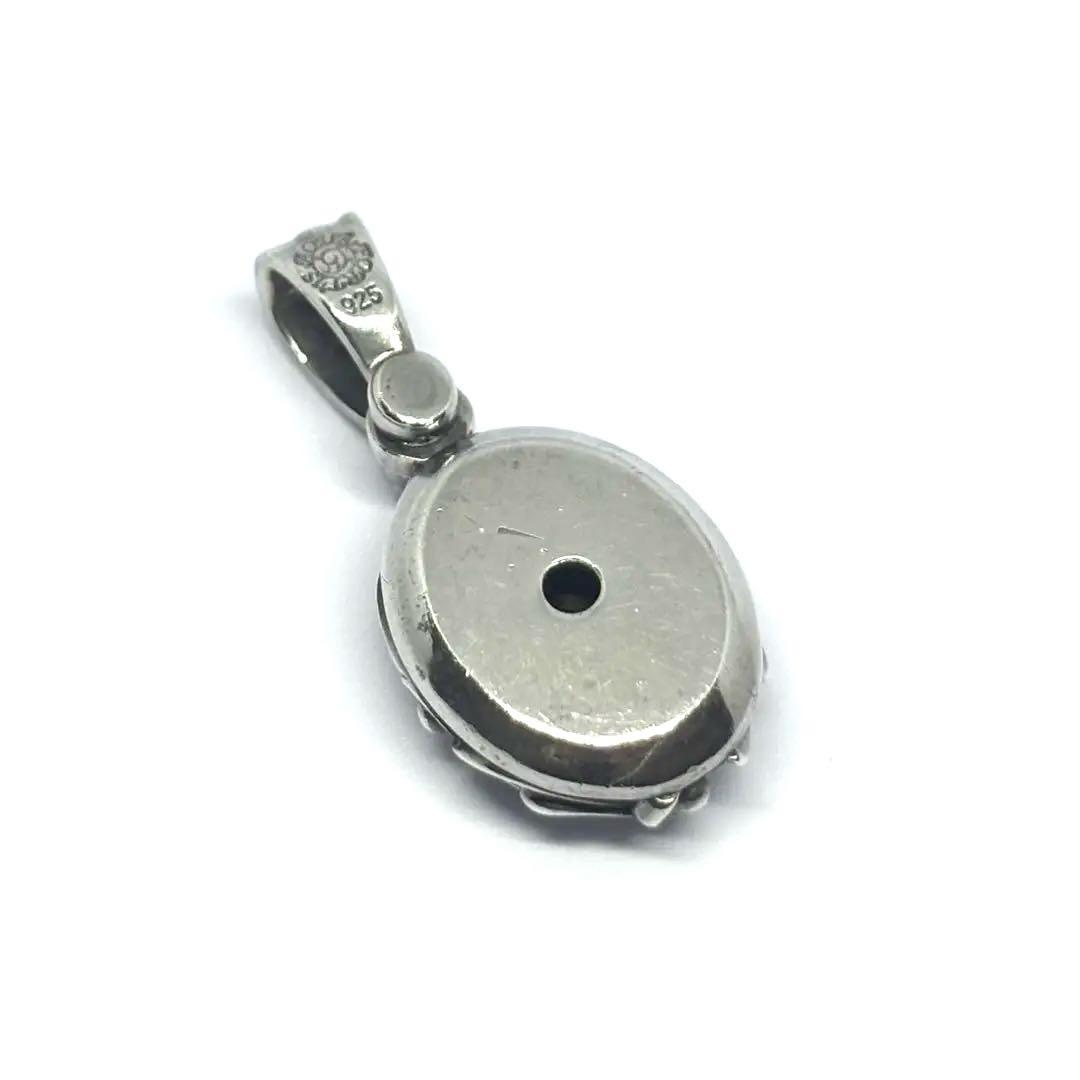 【AQUA FORTIS】アクアフォルティス トップのみ ネックレス