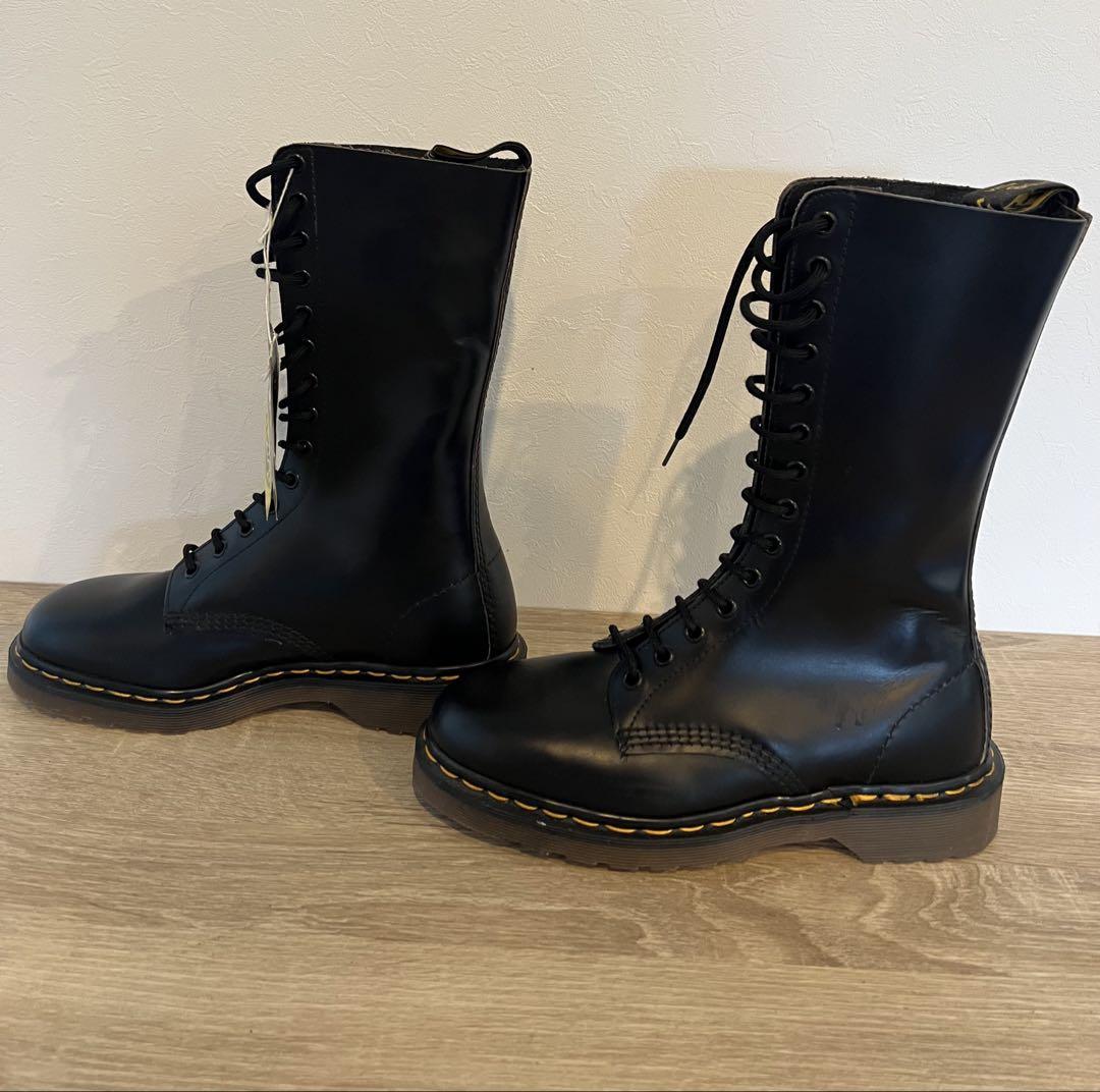 Dr. Martens ドクターマーチン　ブーツ　靴　the original