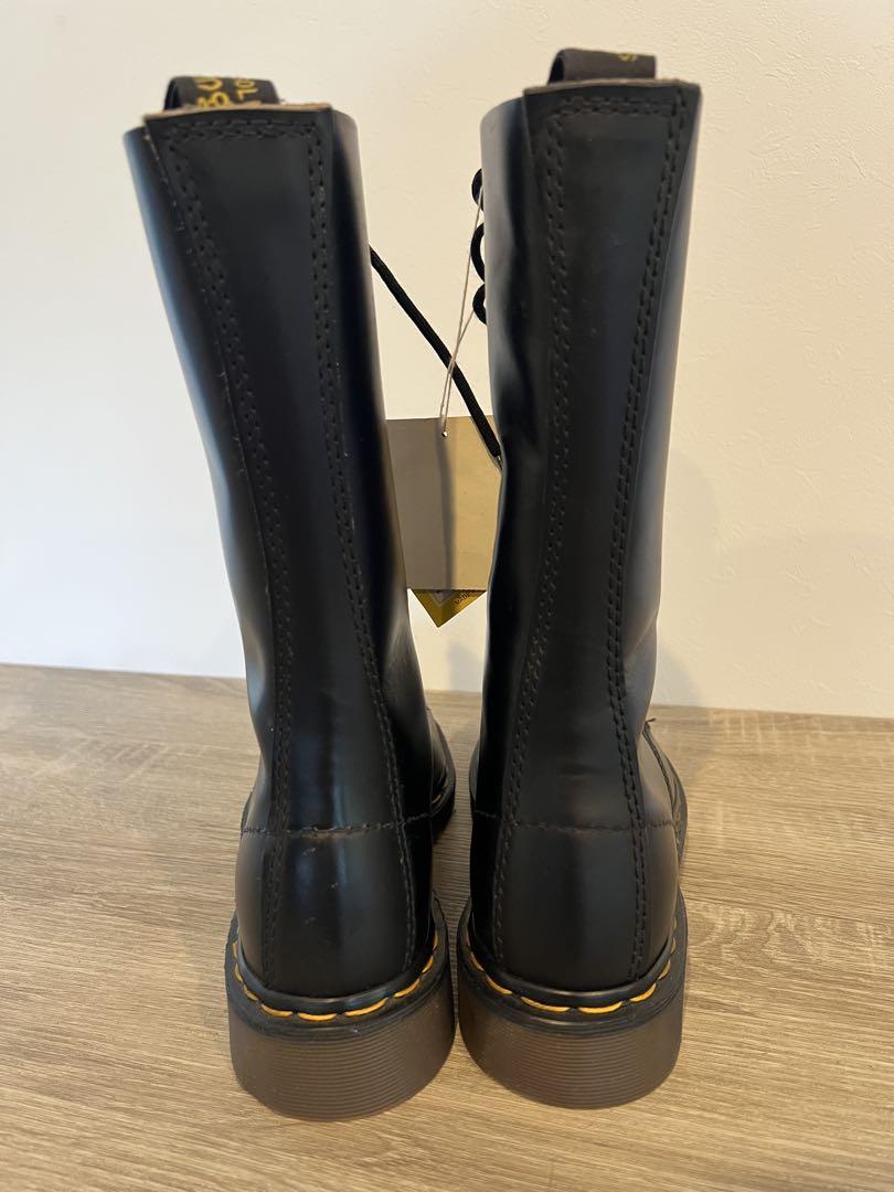Dr. Martens ドクターマーチン　ブーツ　靴　the original