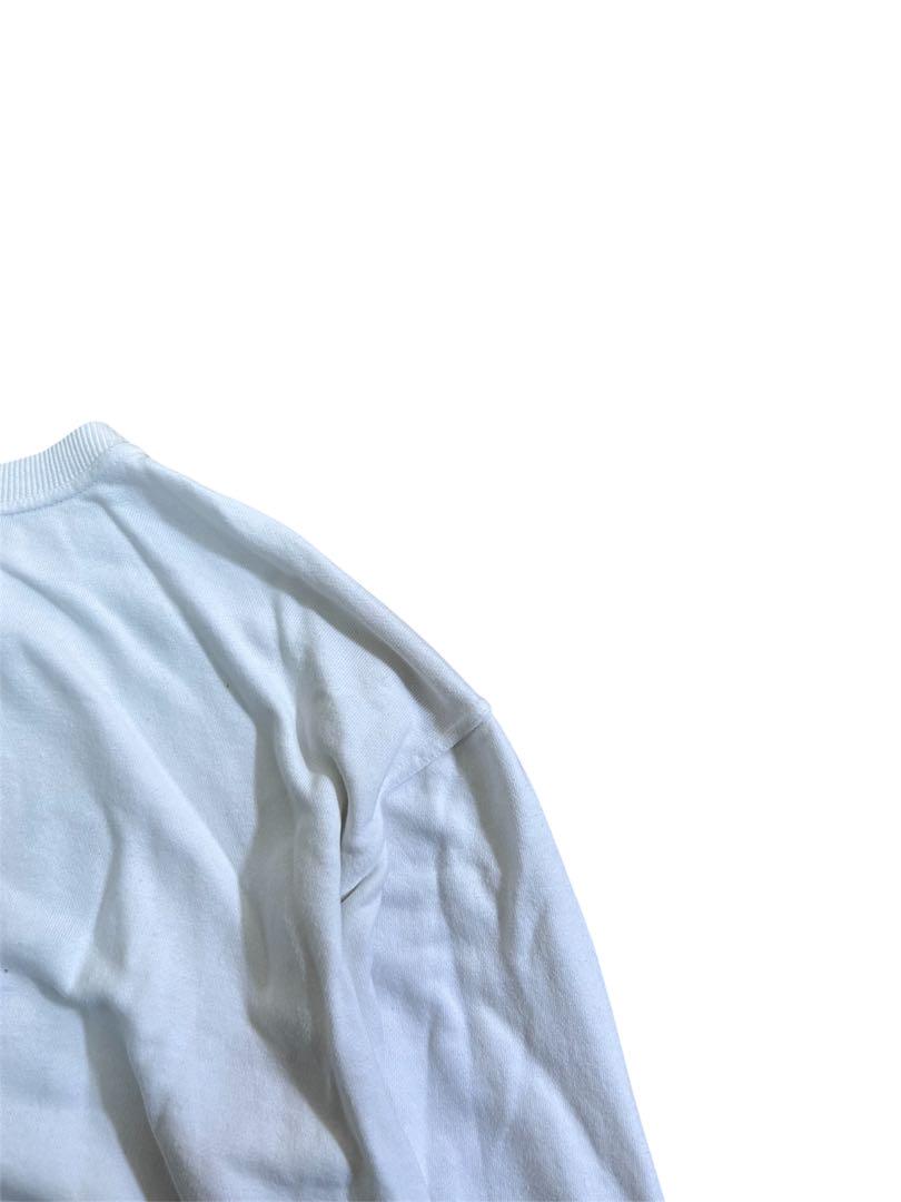 90s GAP オールドギャップ クロップド丈 短丈 スウェット OLD GAP