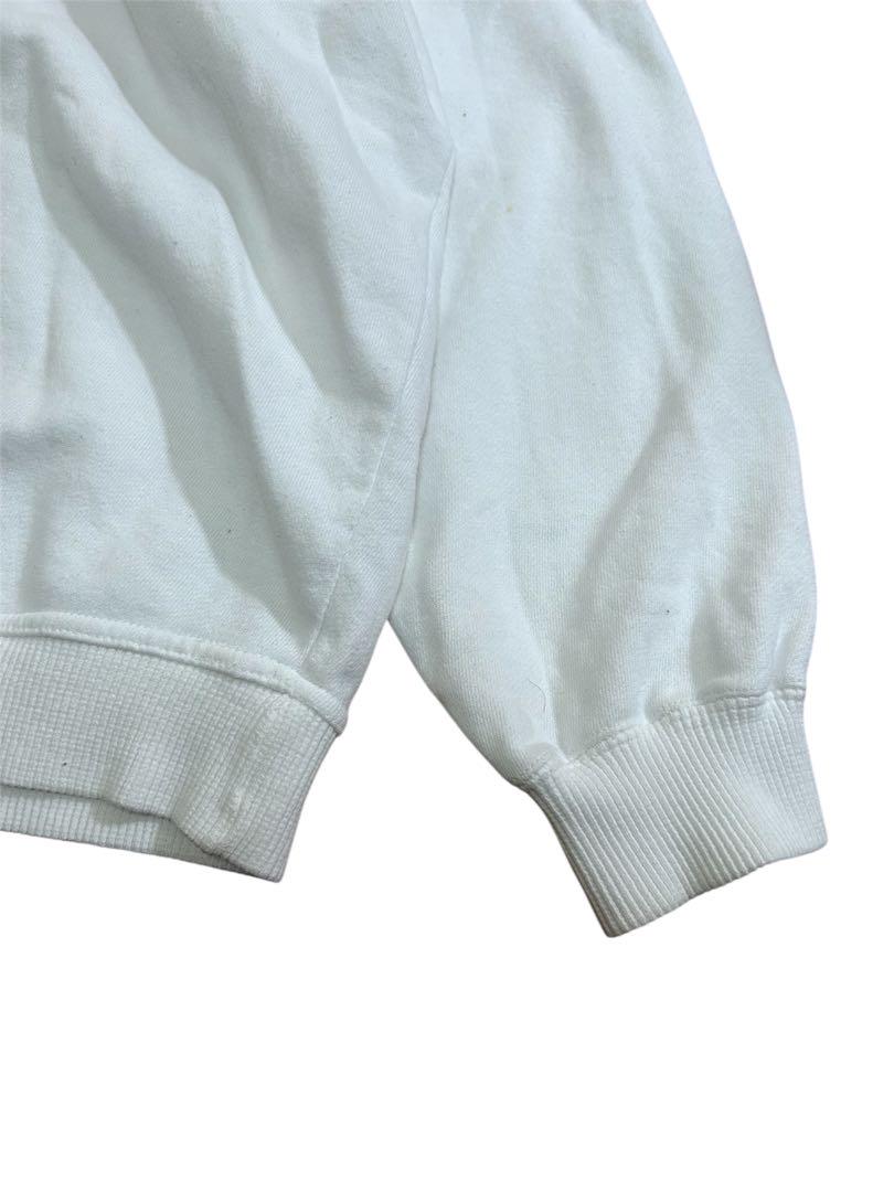 90s GAP オールドギャップ クロップド丈 短丈 スウェット OLD GAP