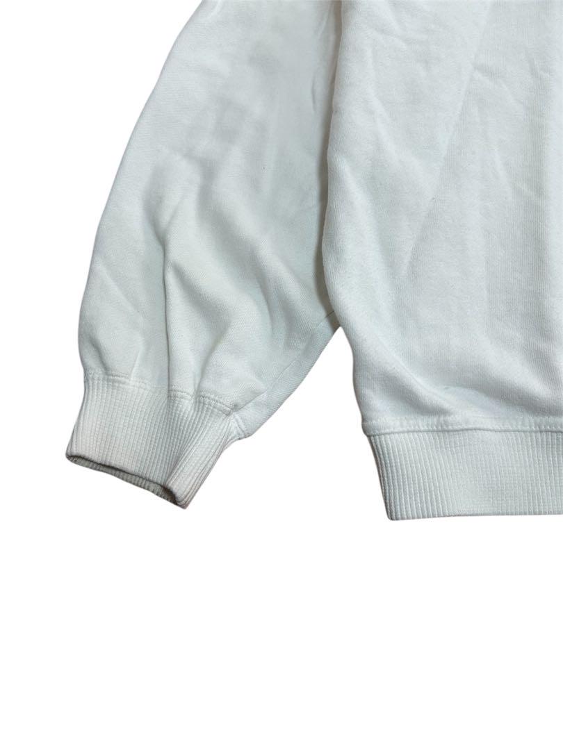 90s GAP オールドギャップ クロップド丈 短丈 スウェット OLD GAP