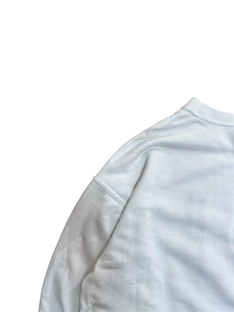 90s GAP オールドギャップ クロップド丈 短丈 スウェット OLD GAP