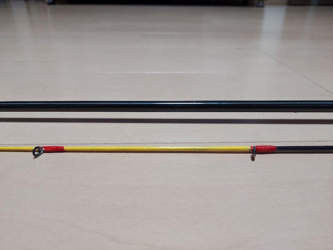 Kurogiri様専用 ダイワ ソルティスト スクイッド 76ULB-S ロッド