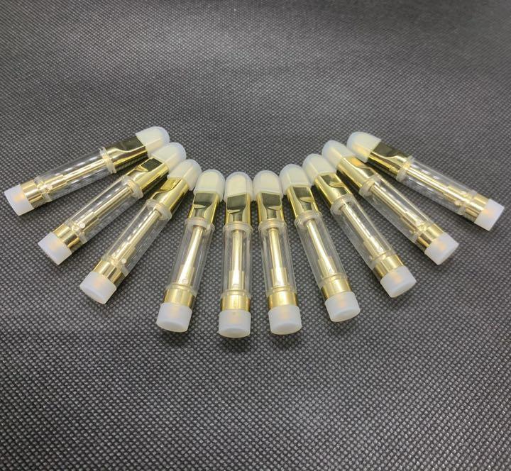 CBD thcv 510 アトマイザー カートリッジ 1.0ml 50本 金 - ohrin-mc.jp CBD thcv 510 アトマイザー カートリッジ 1.0ml 50本 金 - ohrin-mc.jp