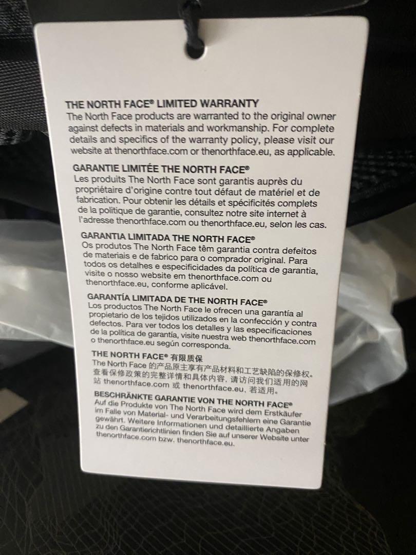 バッグ Dover Street Market x The North Face
