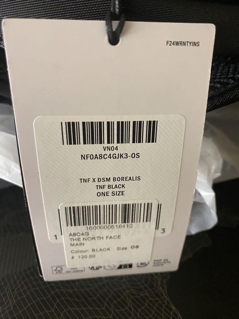 バッグ Dover Street Market x The North Face