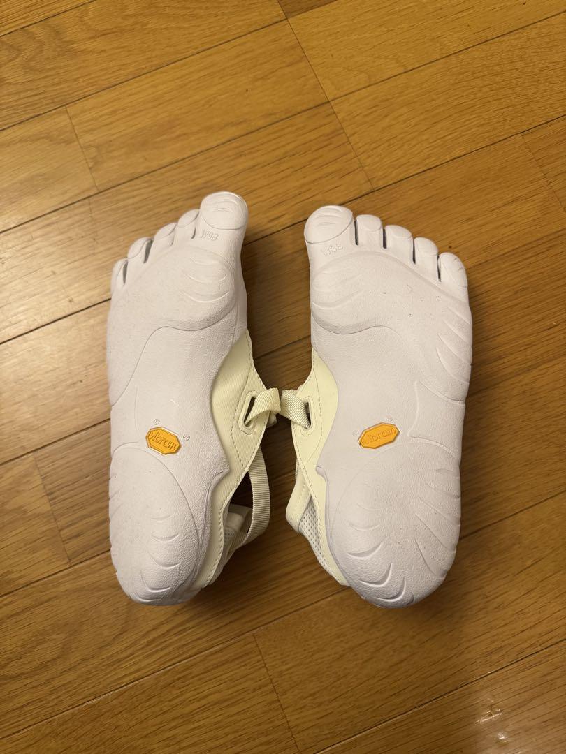 靴 Vibram FiveFingers KSO 24CM