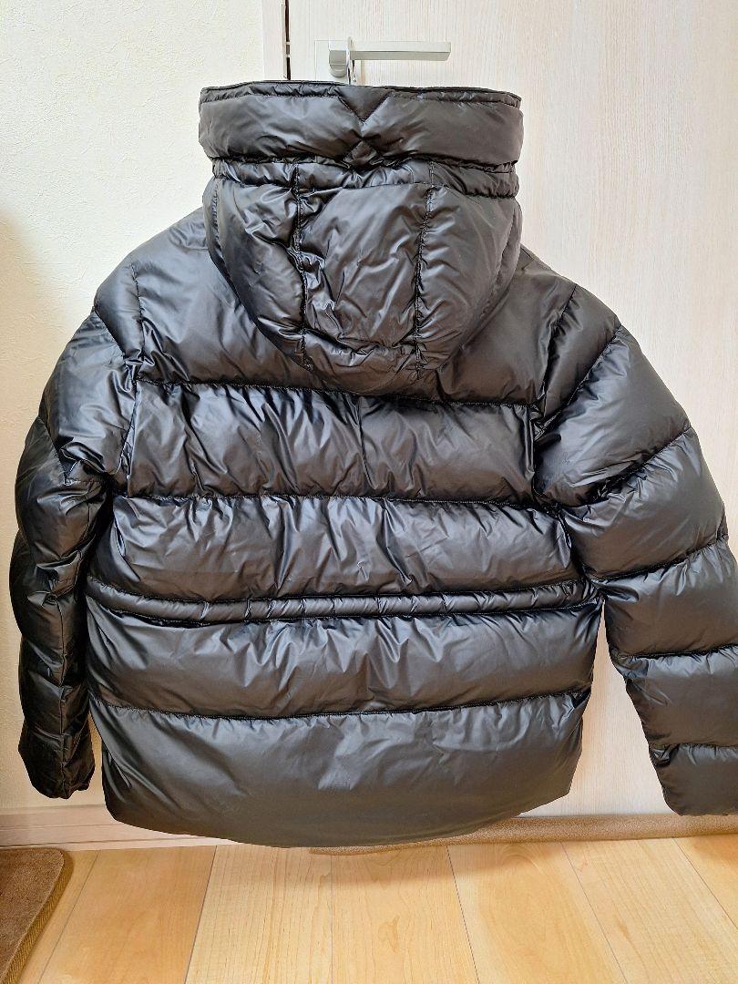 HUNTER W ORI A-LINE PUFFER JACKET　ジャケット