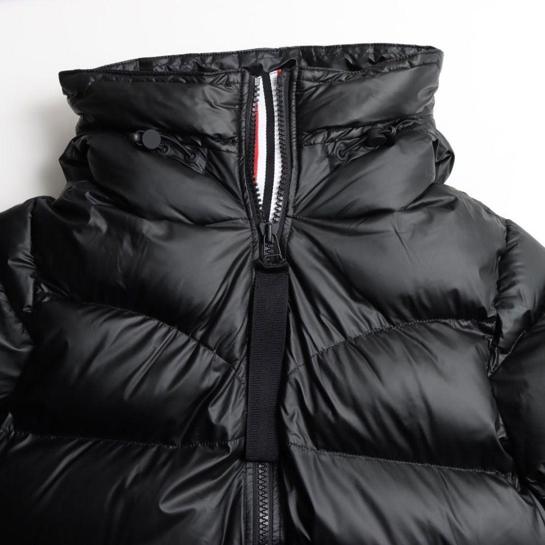 HUNTER W ORI A-LINE PUFFER JACKET　ジャケット
