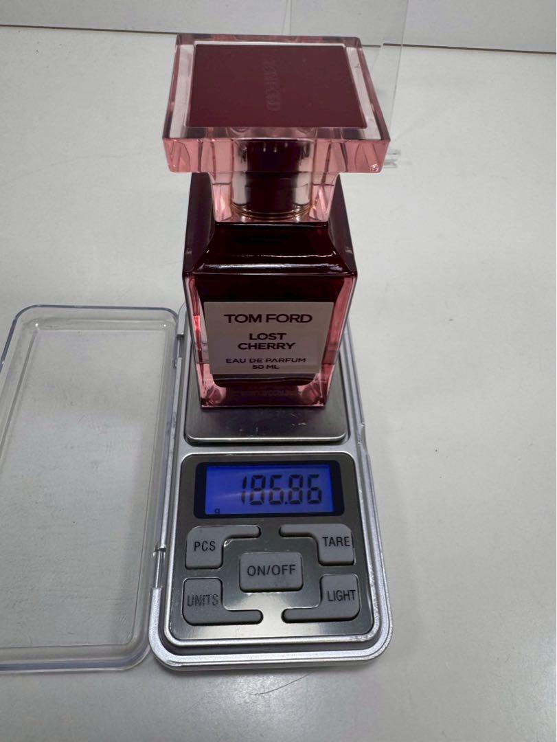 香水(ユニセックス) TOM FORD LOST CHERRY 50ml Eau de Parfum