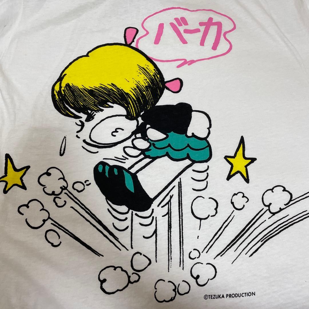 ブラックジャック TEZUKA PRODUCTION OLDピノ子Tシャツ