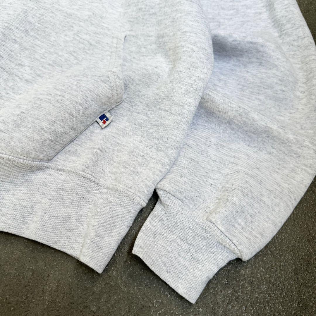 90sラッセル USA製 XL AKIMBO元ネタ RUSSELL .
