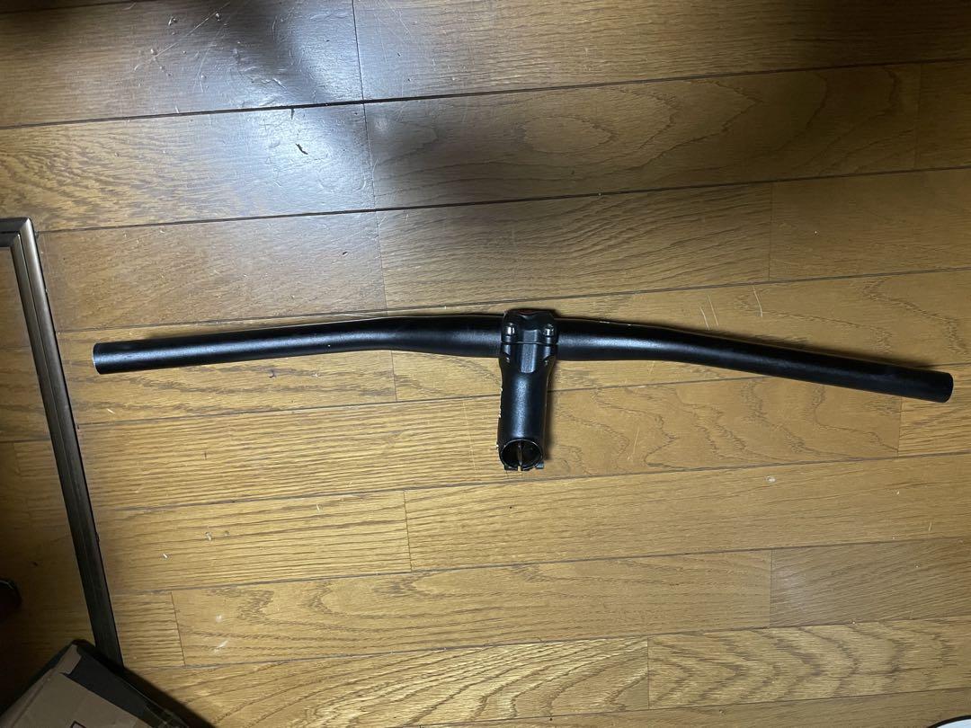Cinelli Pista チネリ　ピスト　ライザーバー　セット Cinelli Pista チネリ ピスト ライザーバー セット