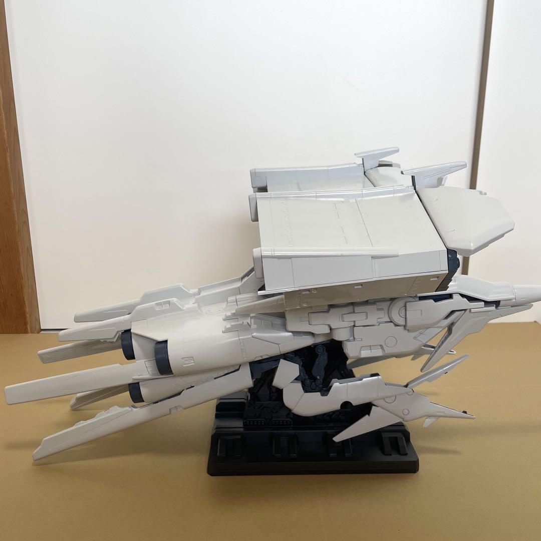 1/144 HGUC RX-78GP03 デンドロビウム 素組み　破損ジャンク品