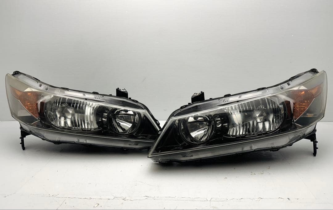 ストリーム HID ヘッドライト バラスト付 KOITO 100-22652