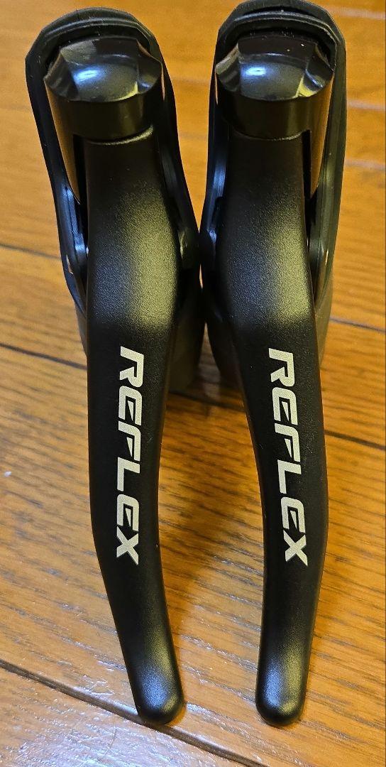 REFLEX Road 2x8 Shifter Claris R2000互換