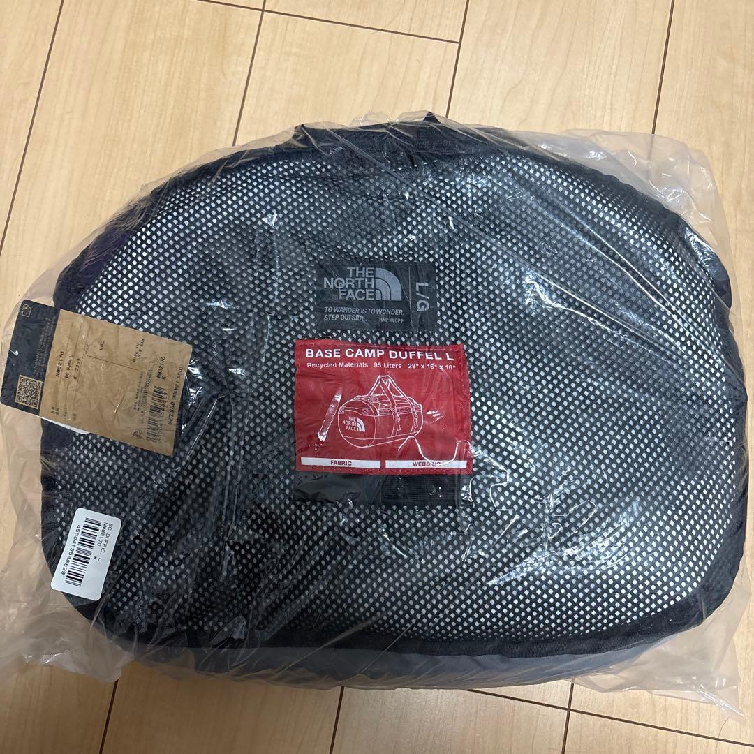 THE NORTH FACE(ザ・ノース・フェイス) BC ダッフル L THE NORTH FACE(ザ・ノース・フェイス) BC ダッフル L