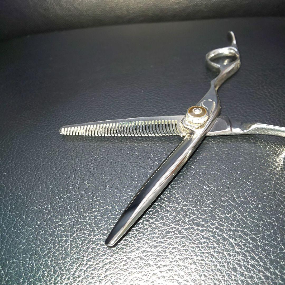 orangeさん専用 ROCKIE ロッキー セニングシザー orangeさん専用 ROCKIE ロッキー セニングシザー