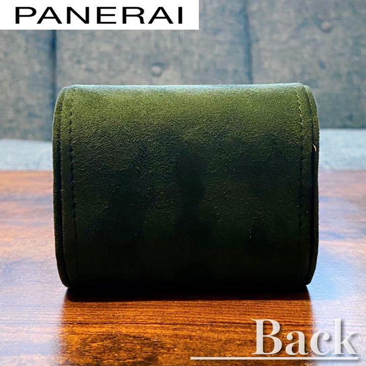 豊富な人気 PANERAI パネライ 時計ケース カーキ zJUKD-m26118597027 格安特価