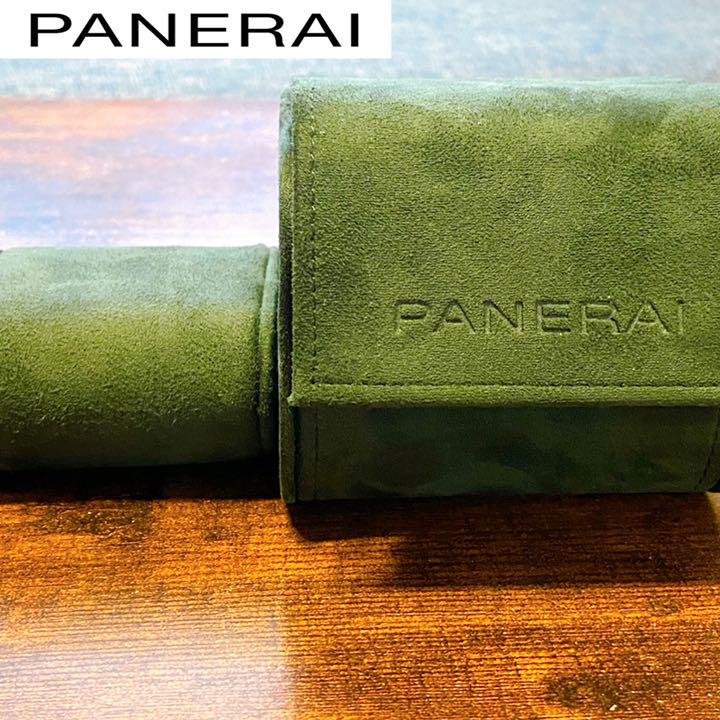 豊富な人気 PANERAI パネライ 時計ケース カーキ zJUKD-m26118597027 格安特価