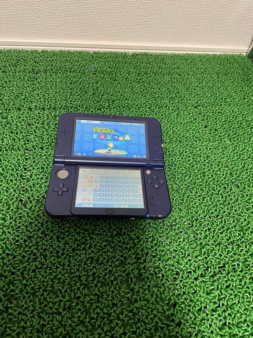 NINTENDO 3DSLL