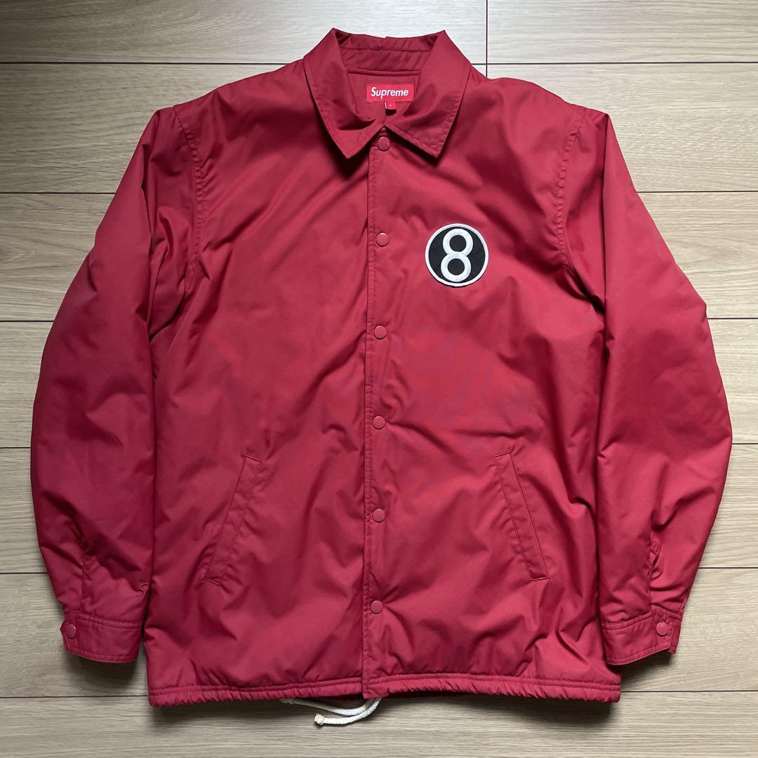 Brandol / COACH コーチ ショルダー二つ折り財布 ミディアム