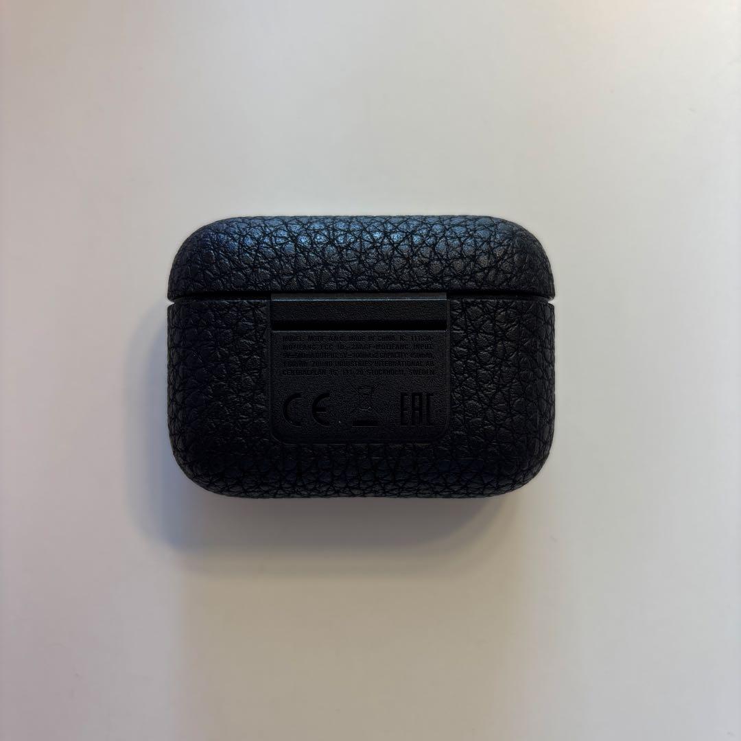 Marshall ワイヤレスイヤホン ブラック ノイズキャンセリング Marshall ワイヤレスイヤホン ブラック ノイズキャンセリング