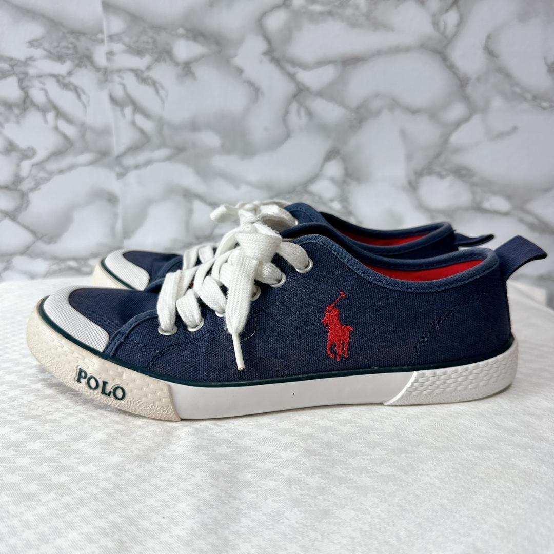 ポロ ラルフローレン スニーカー RL01267410 RL01267110 キッズ
