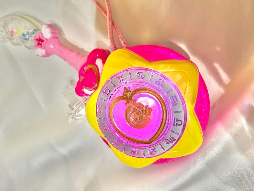 スタートゥインクルプリキュア おもちゃまとめ売りBANDAI YUZUMIYA_COM