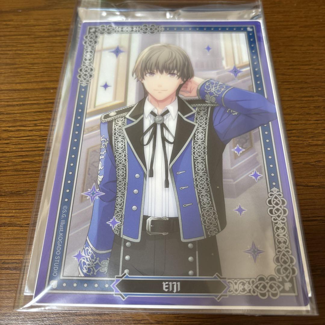 うたプリ HE★VENS 鳳瑛二 まとめ売り 100点以上 うたプリ HE☆VENS 鳳瑛二