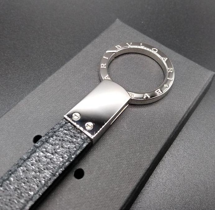 キーリング 未使用 キーリング キーホルダー リング ATgM8-m26122706551 BVLGARI ブルガリ ︴きありがと