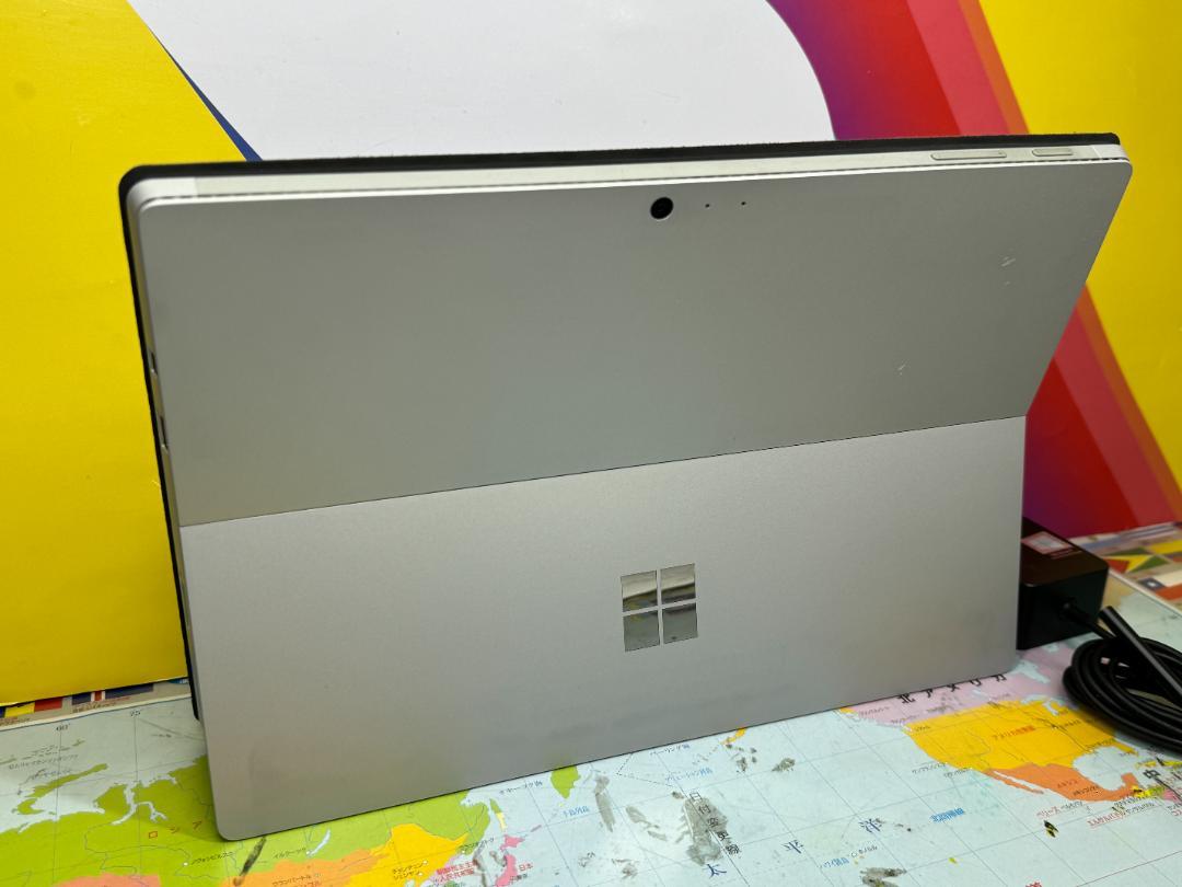 極美品 Surface Pro タブレット キーボード Office2024